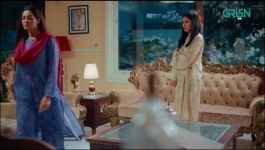 Mohabbat Satrangi - Episode 110